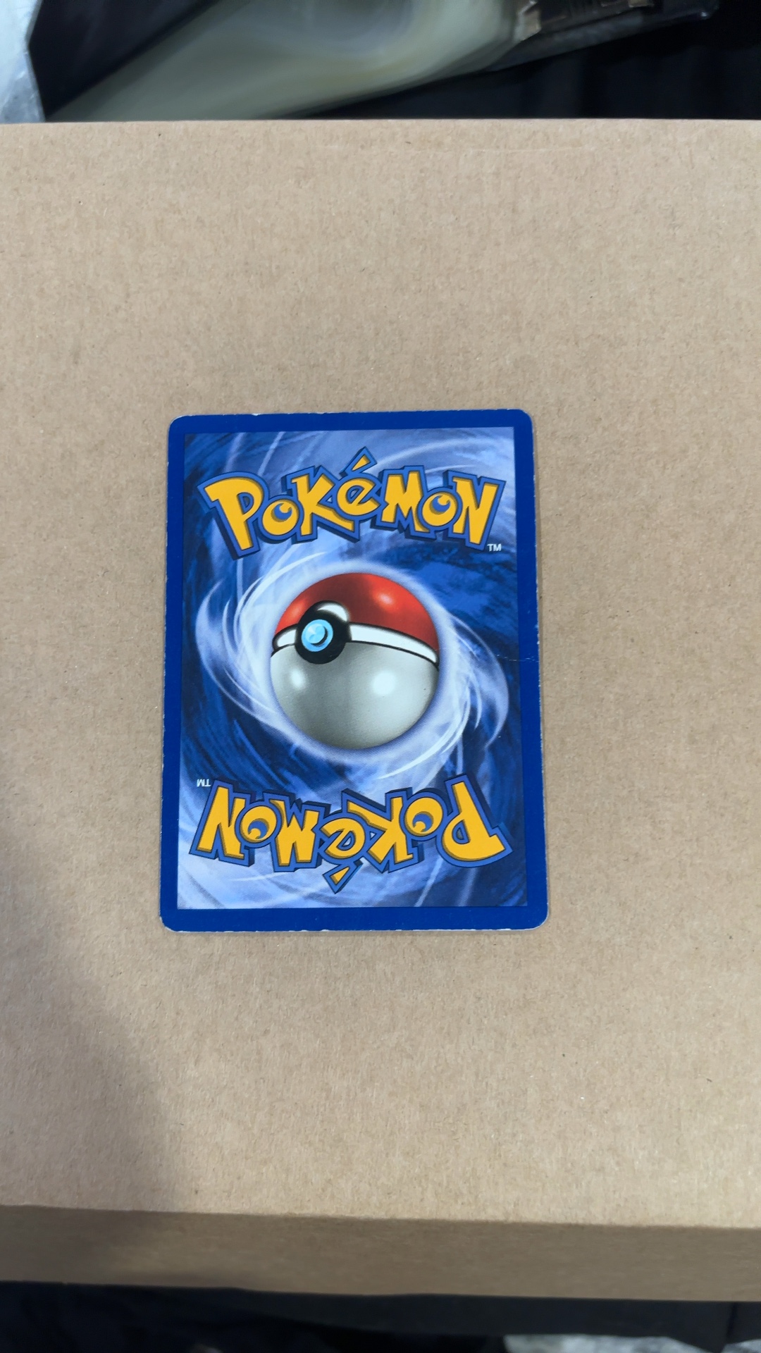 Ponyta - Base Set (Unlimited) [60/102] - view 2