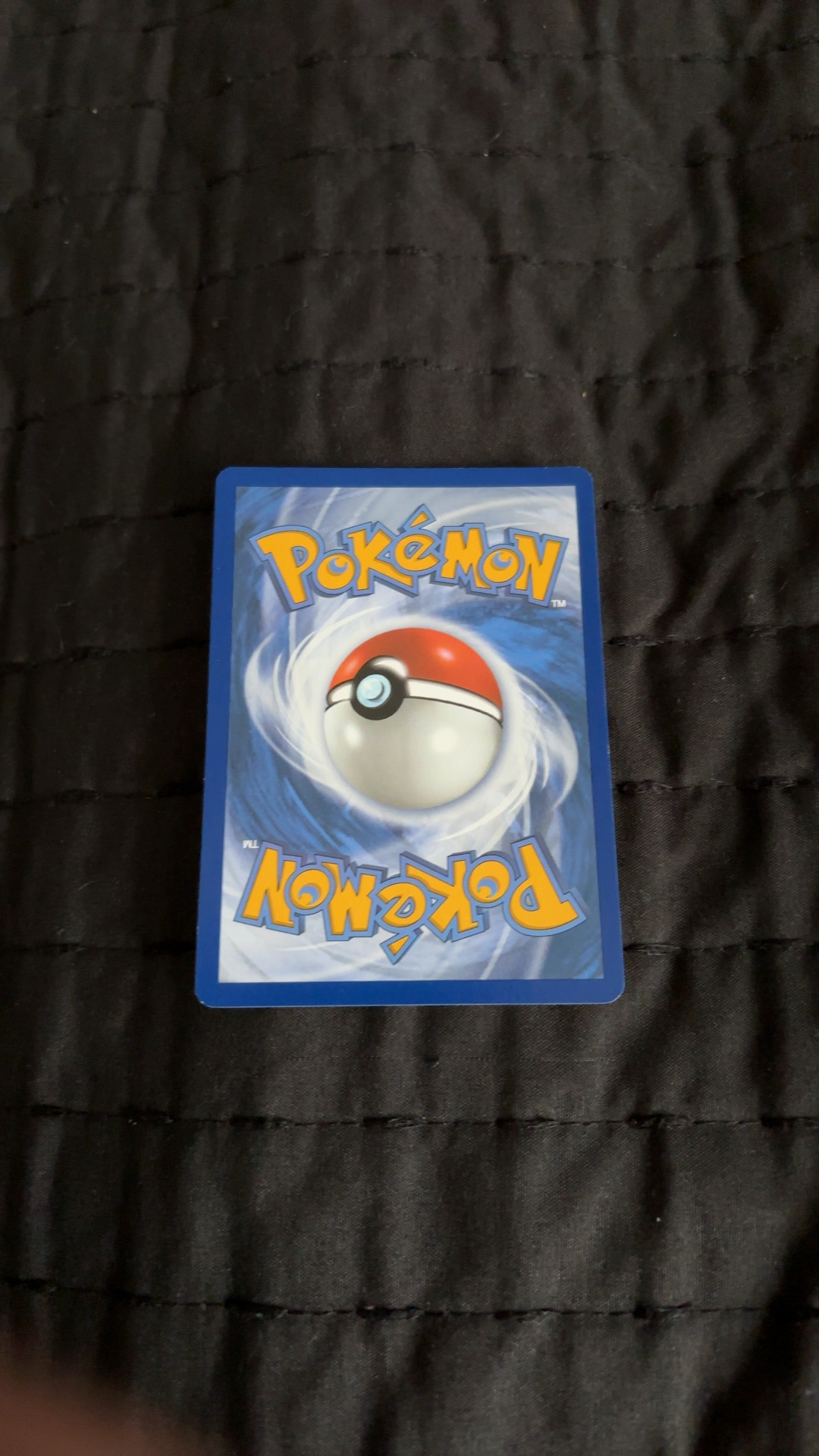 Pikachu - Temporal Forces (Pokémon Day 2024 Promo) [TEF 051/162] - view 2