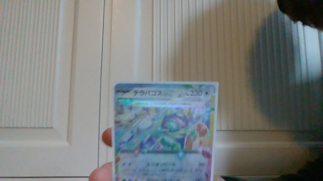 Terapagos ex - Stellar Miracle (Special Illustration Rare) [SV7 125/102] - view 3