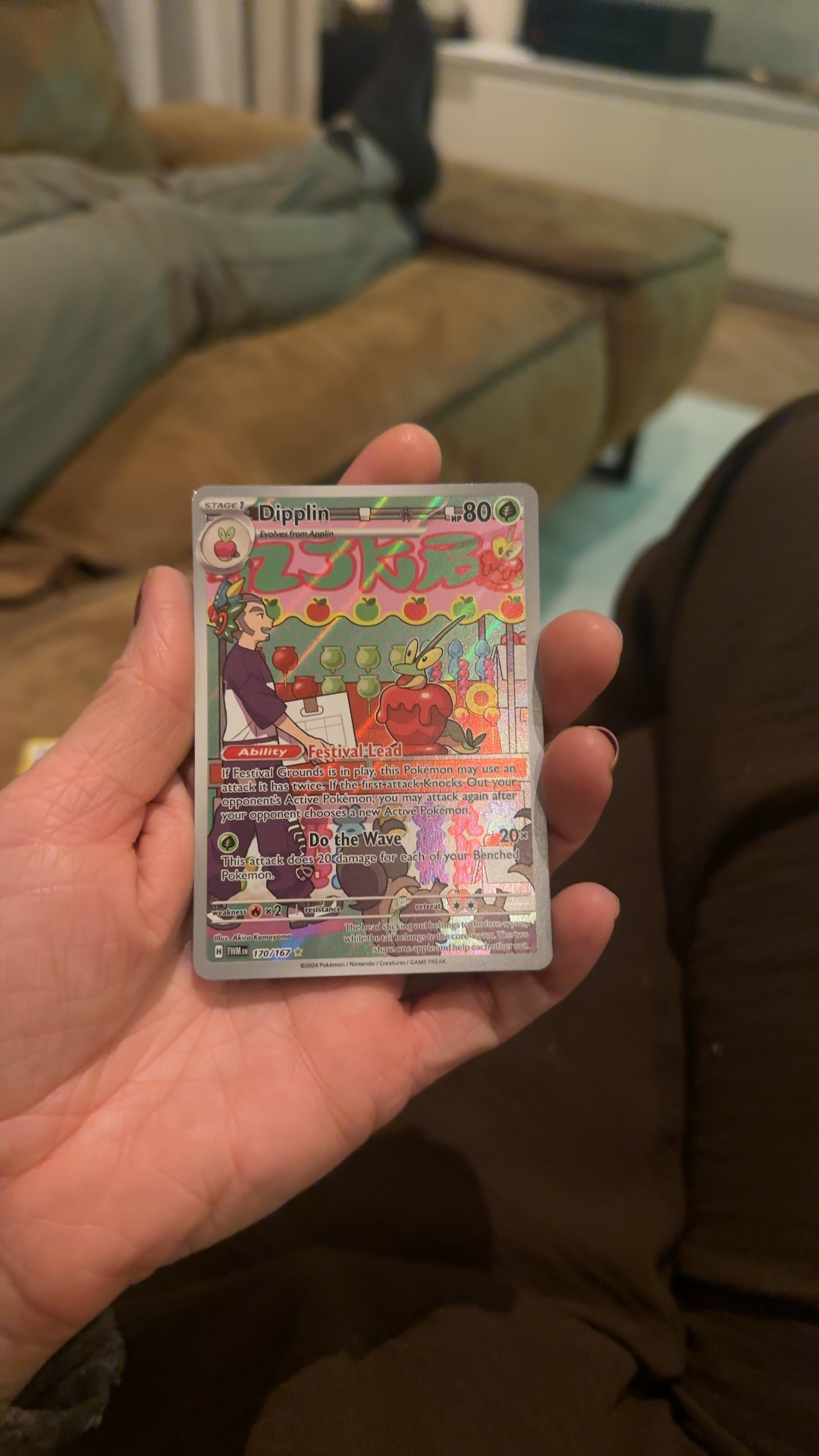 Works by Akira Komayama