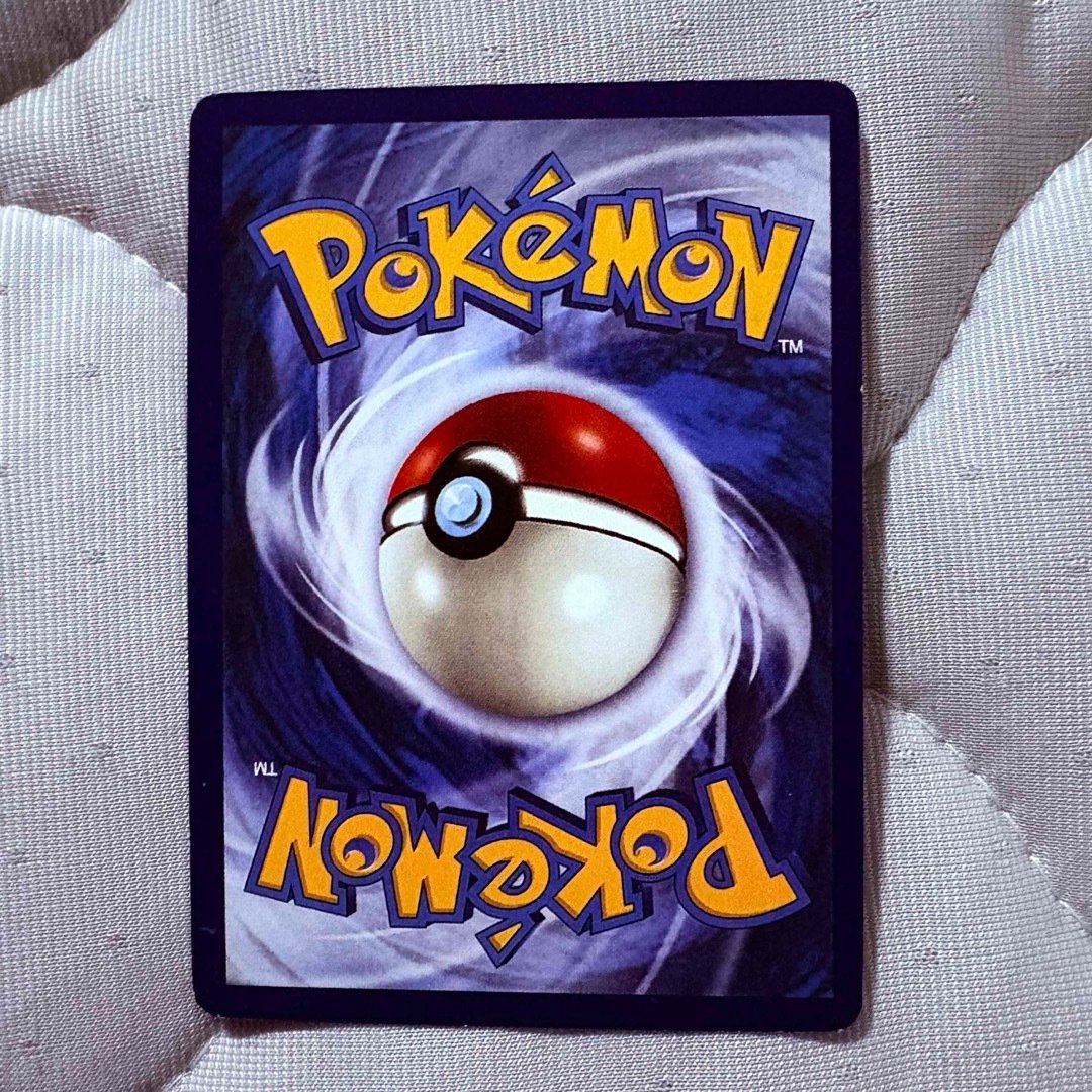 Ho-oh - Skyridge (Crystal Type Holo) [149/144] - view 2