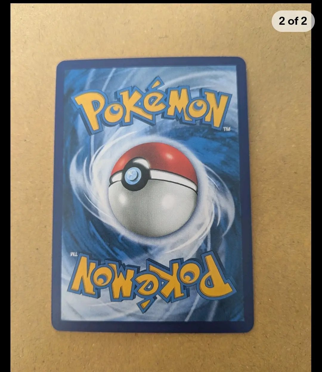 Magikarp - Base Set (1st Edition Shadowless) [35/102] - view 1