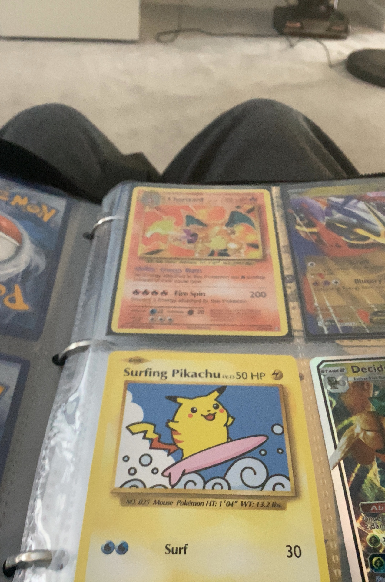 Charizard - Celebrations: Classic Collection (Holo) [4/102] - view 2