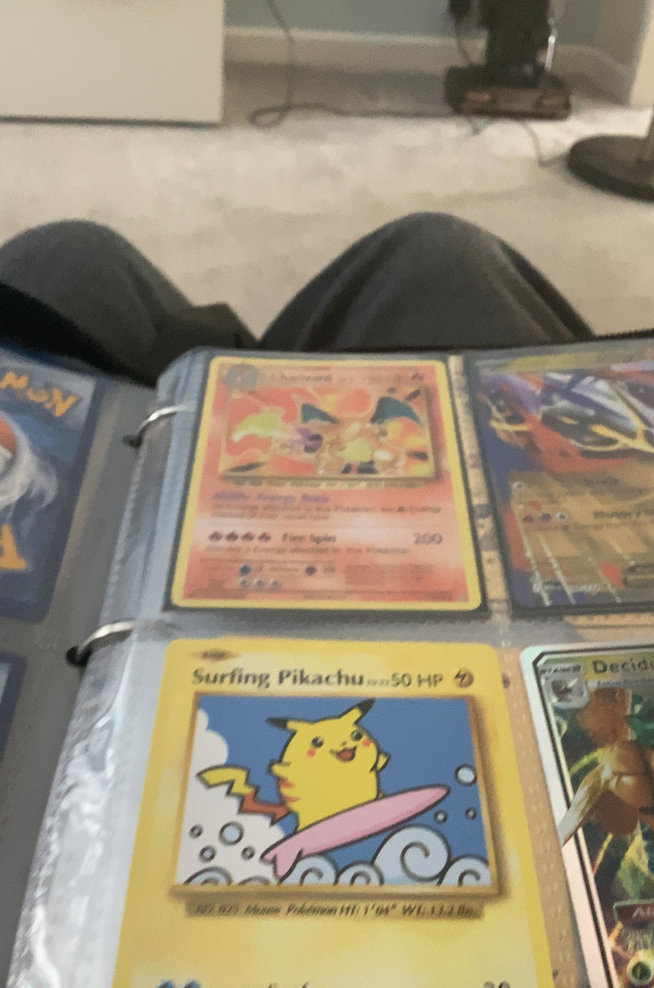 Charizard - Celebrations: Classic Collection (Holo) [4/102] - view 3