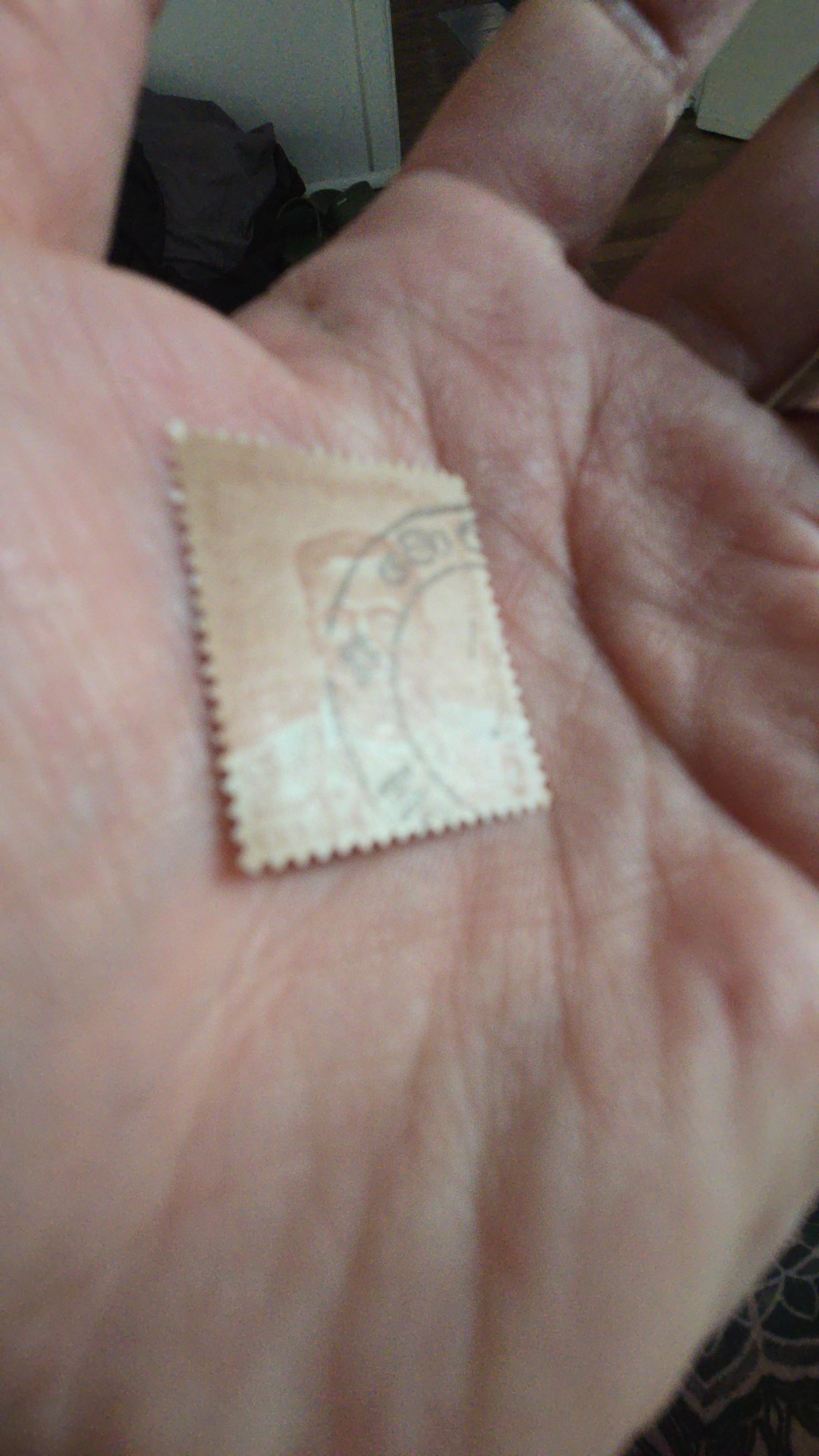 Ceylon 1968-1969 Social Reformers Series (Scott #456-460) - view 3