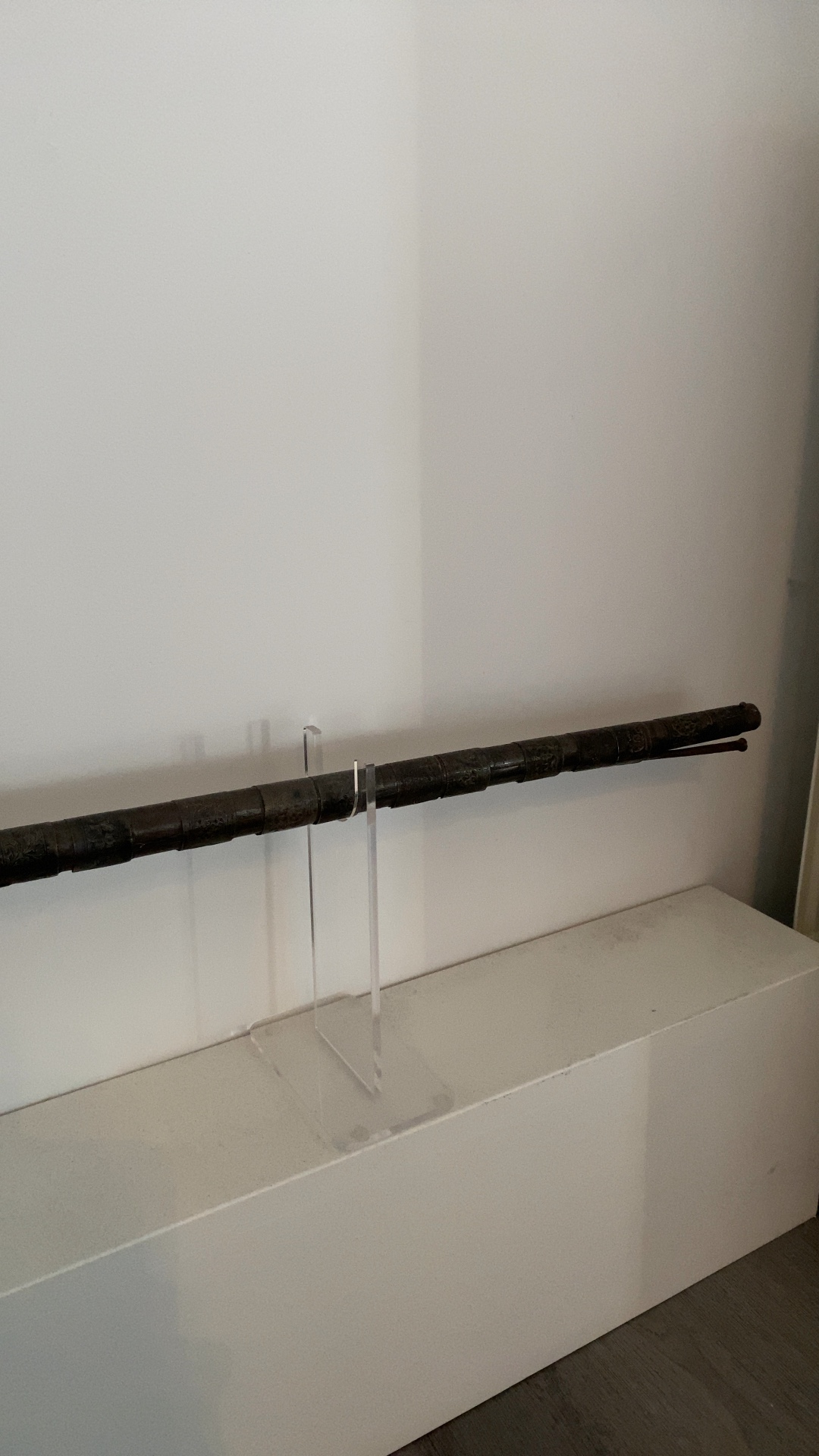 Ottoman Balkan-Style Flintlock Blunderbuss - view 3