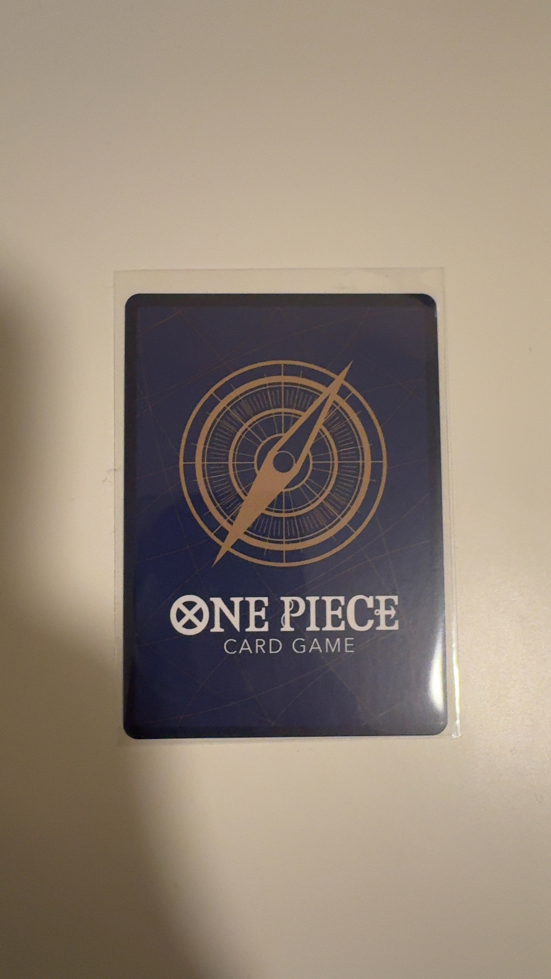 Smoker - Kingdoms of Intrigue (Alternate Art Super Rare) [OP04-093] - view 2