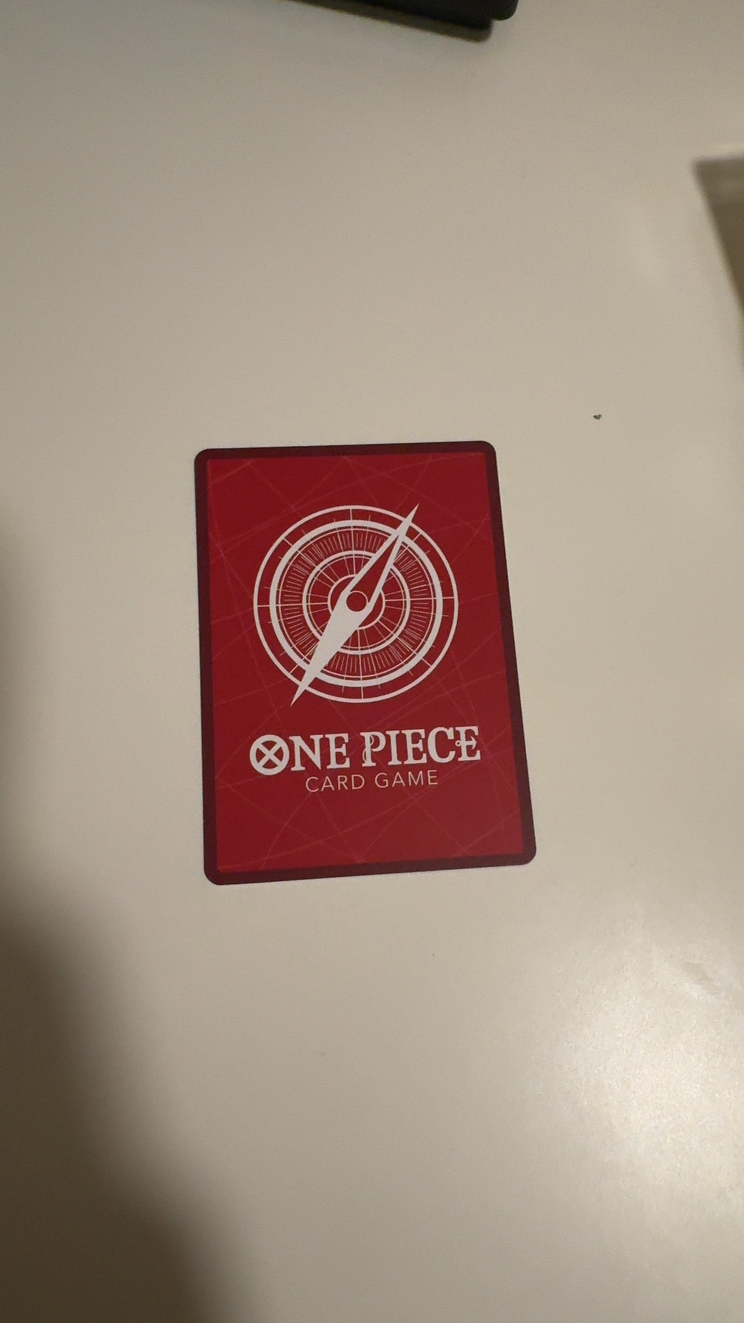 Monkey D. Luffy - ONE PIECE CARD GAME (Leader Parallel Art) [ST10-001] - view 2