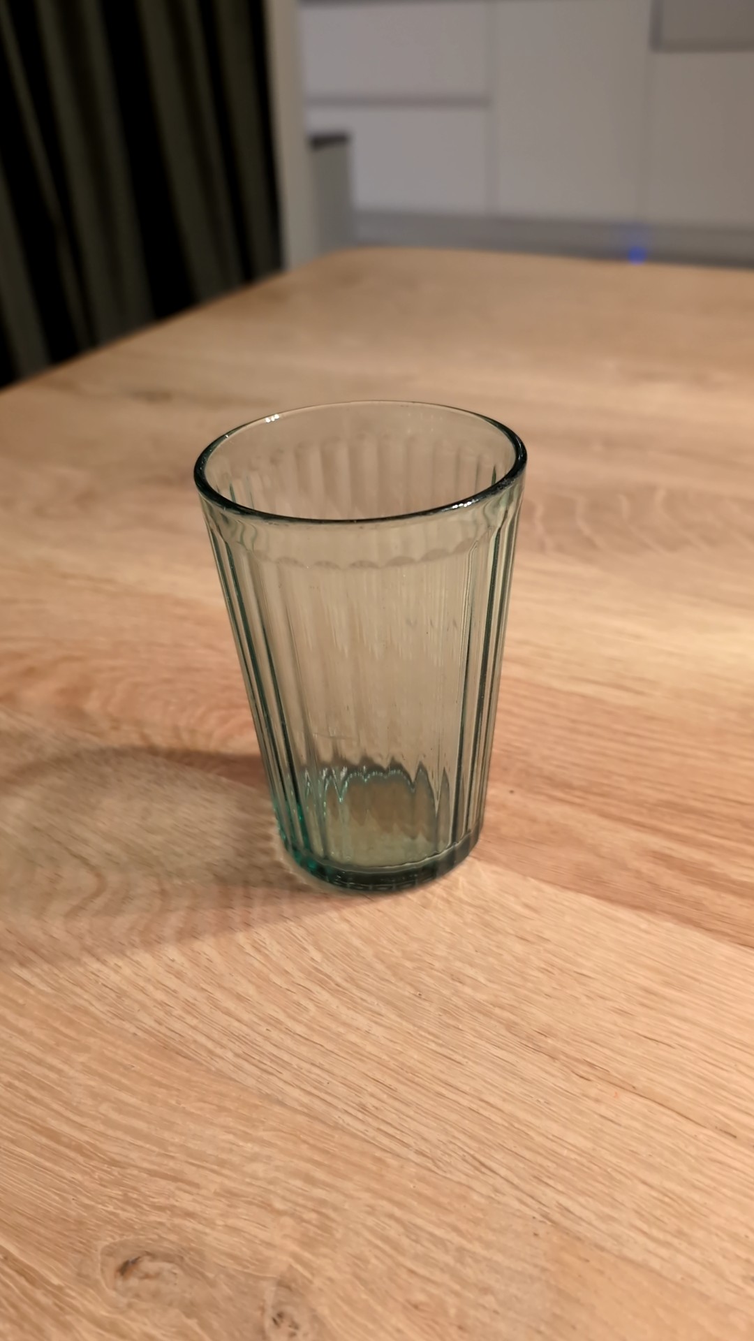 IKEA GODIS Glass Tumbler - view 1