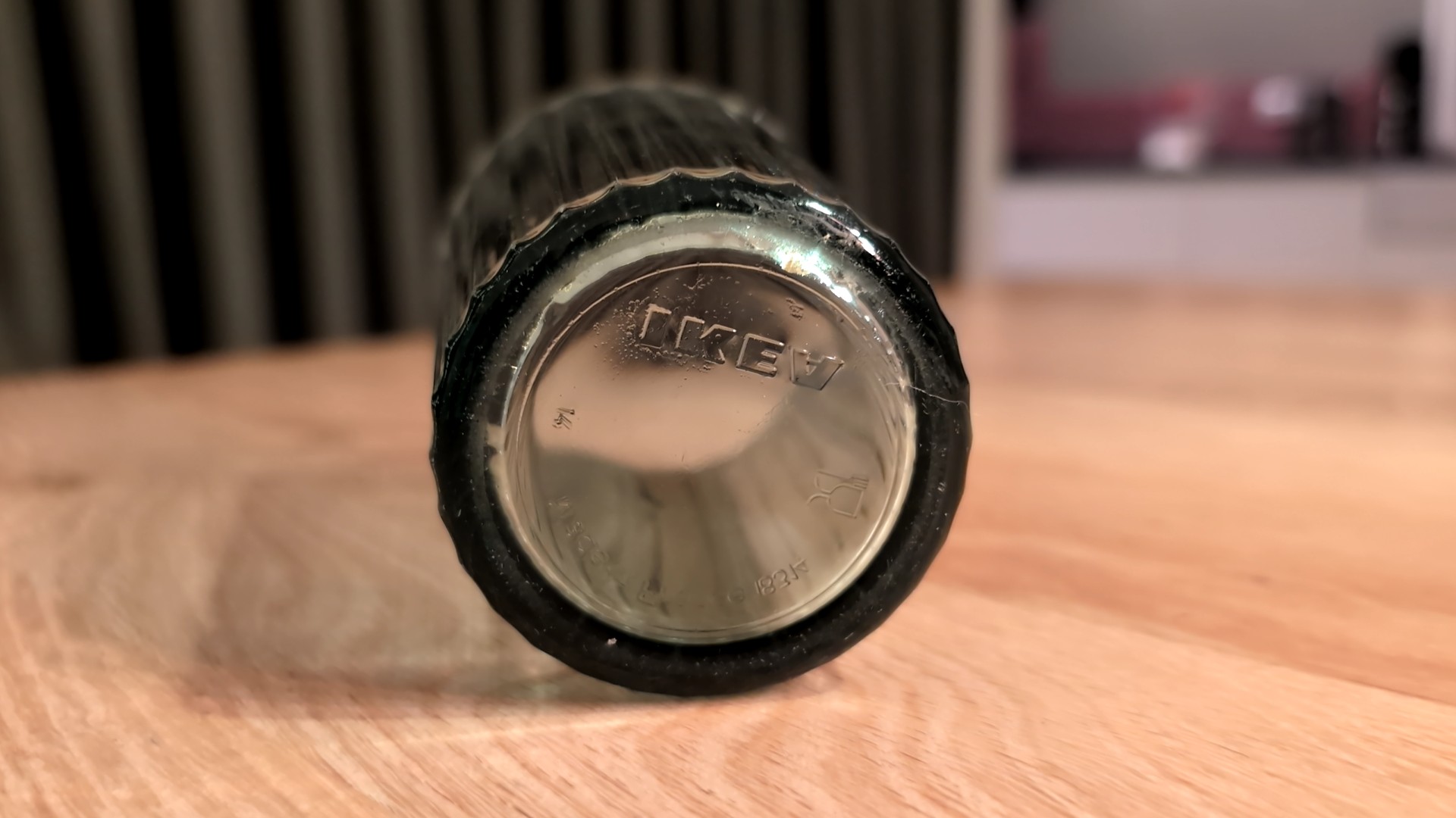 IKEA GODIS Glass Tumbler - view 2