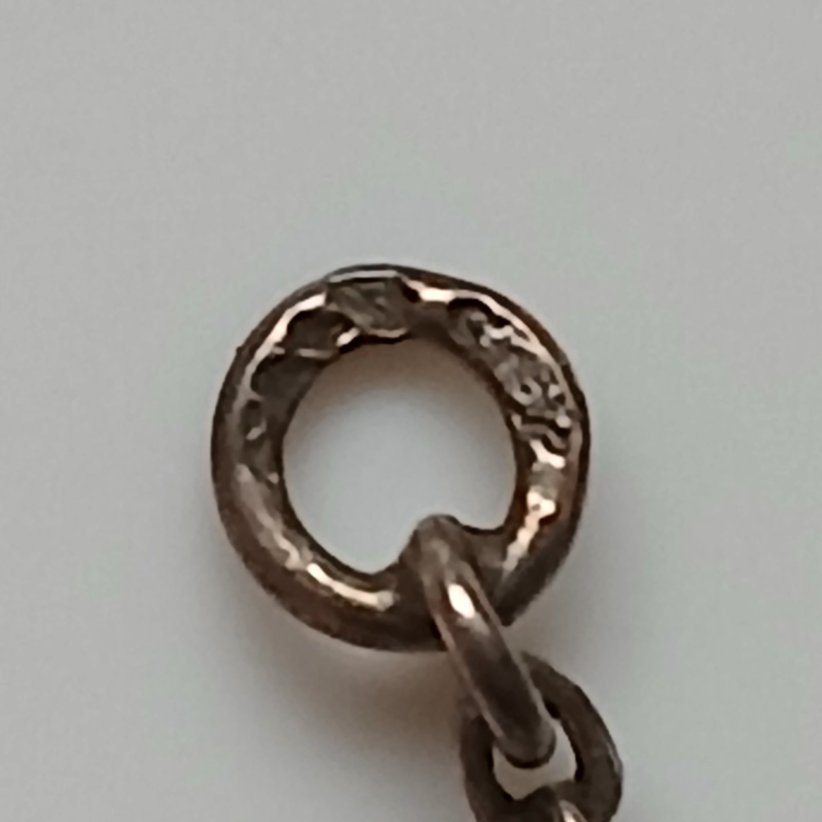 Vintage Marcasite Festoon Necklace - jewelry collectible