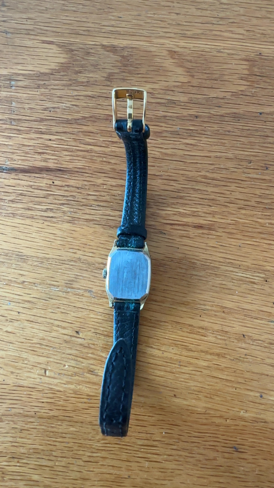 Ectron Quartz Cocktail Watch - view 3