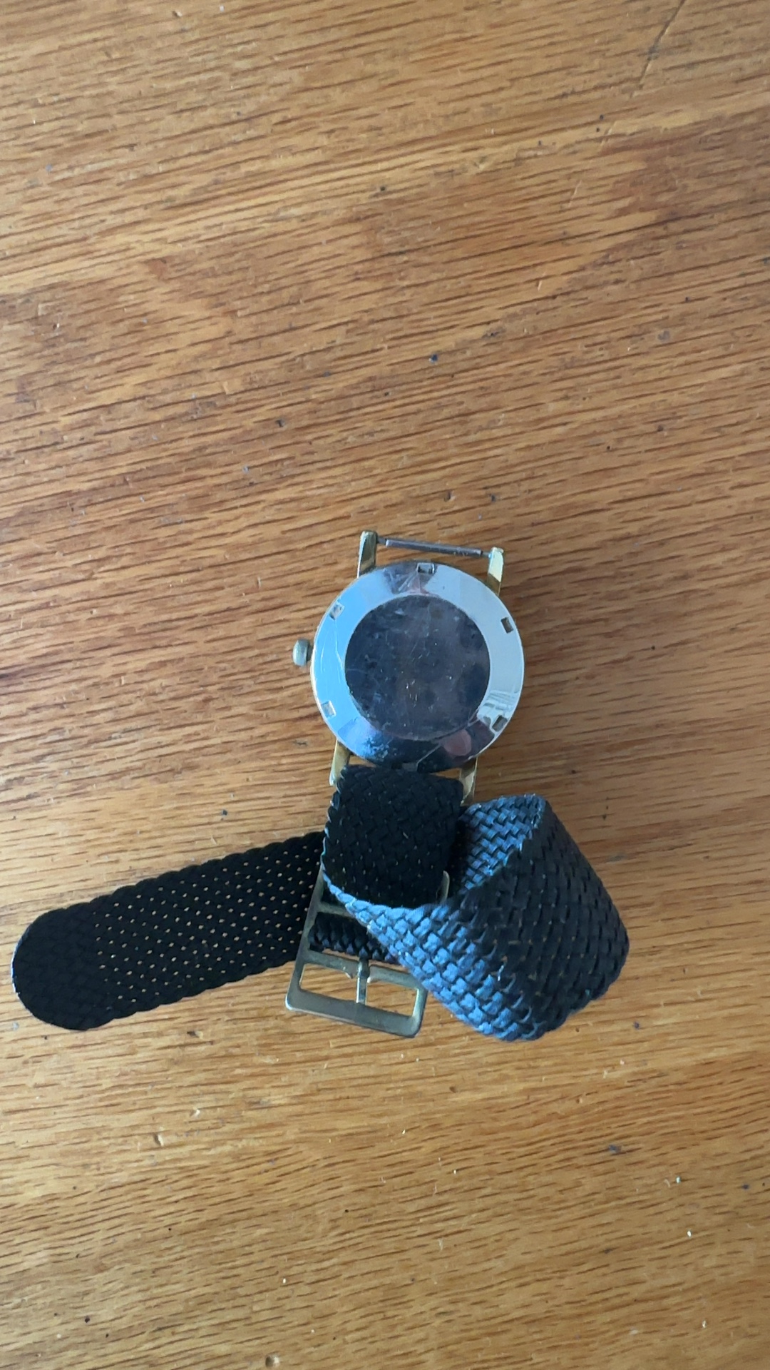 Tissot Seastar Automatic Vintage Wristwatch - view 3