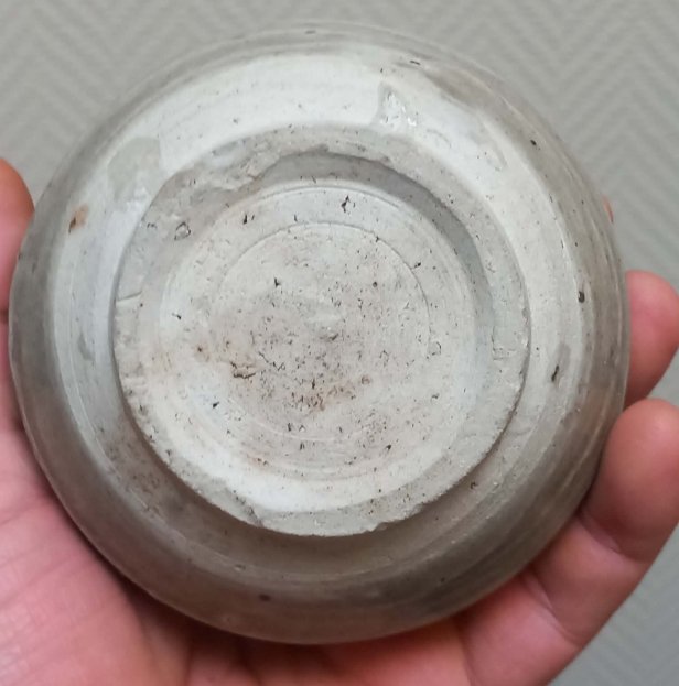 Provincial Stoneware Jarlet