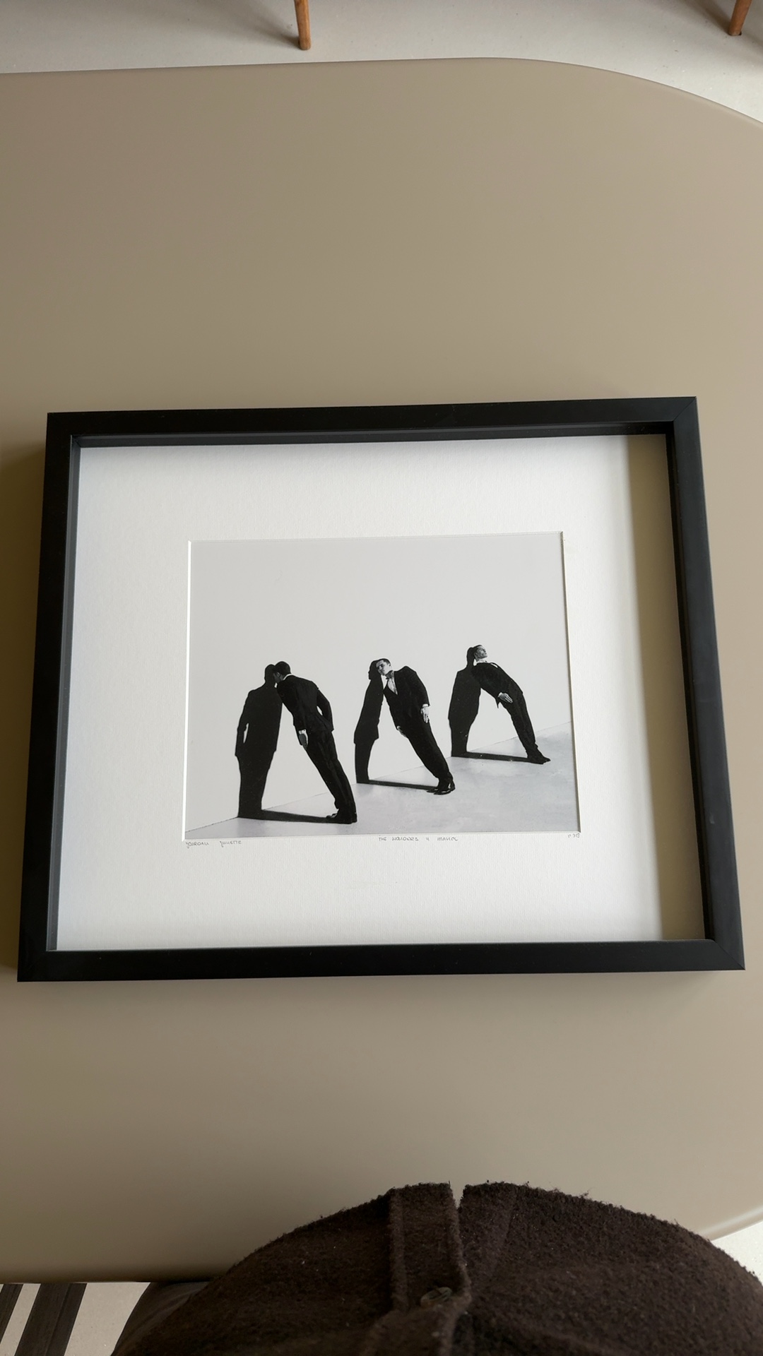 Juliette Jourdain - "The Wonders & Manoj" - photography collectible