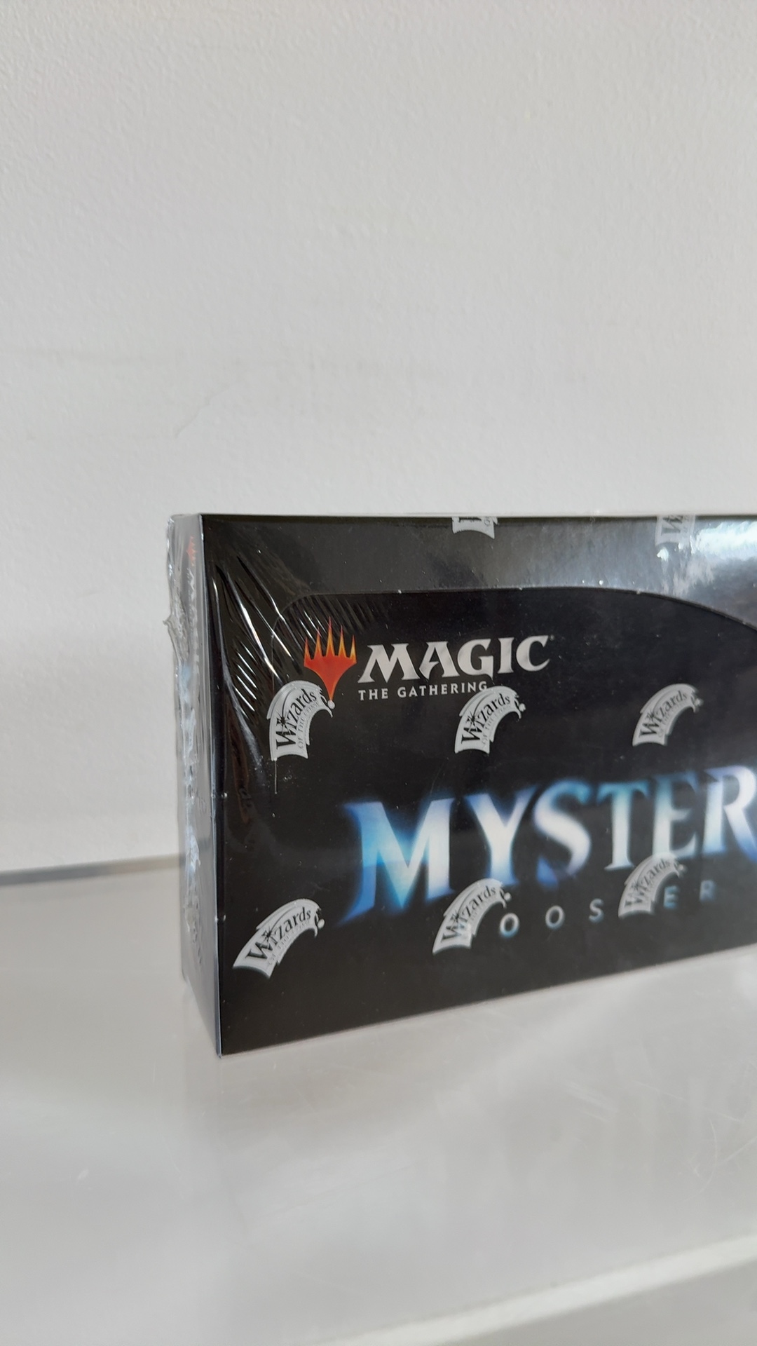 Magic: The Gathering Mystery Booster Retail Edition Booster Box - view 2