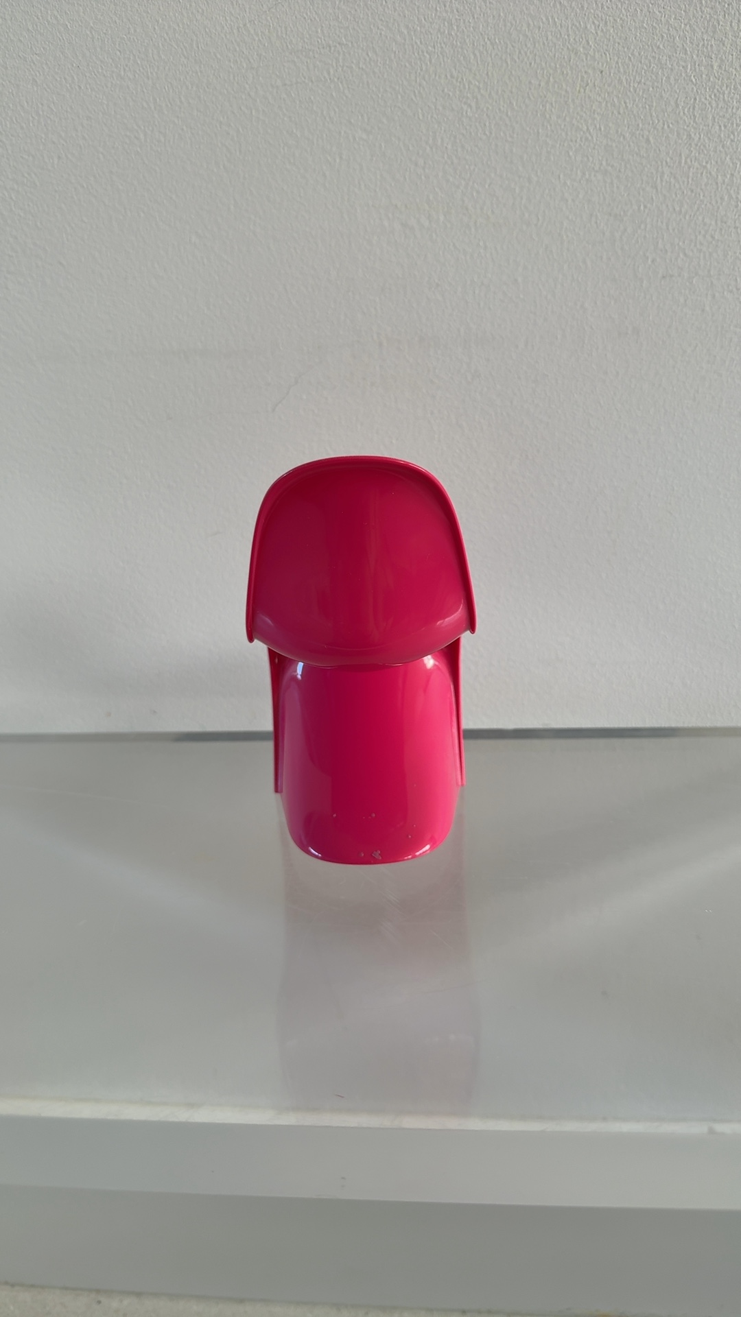 Verner Panton S Chair Miniature - view 3