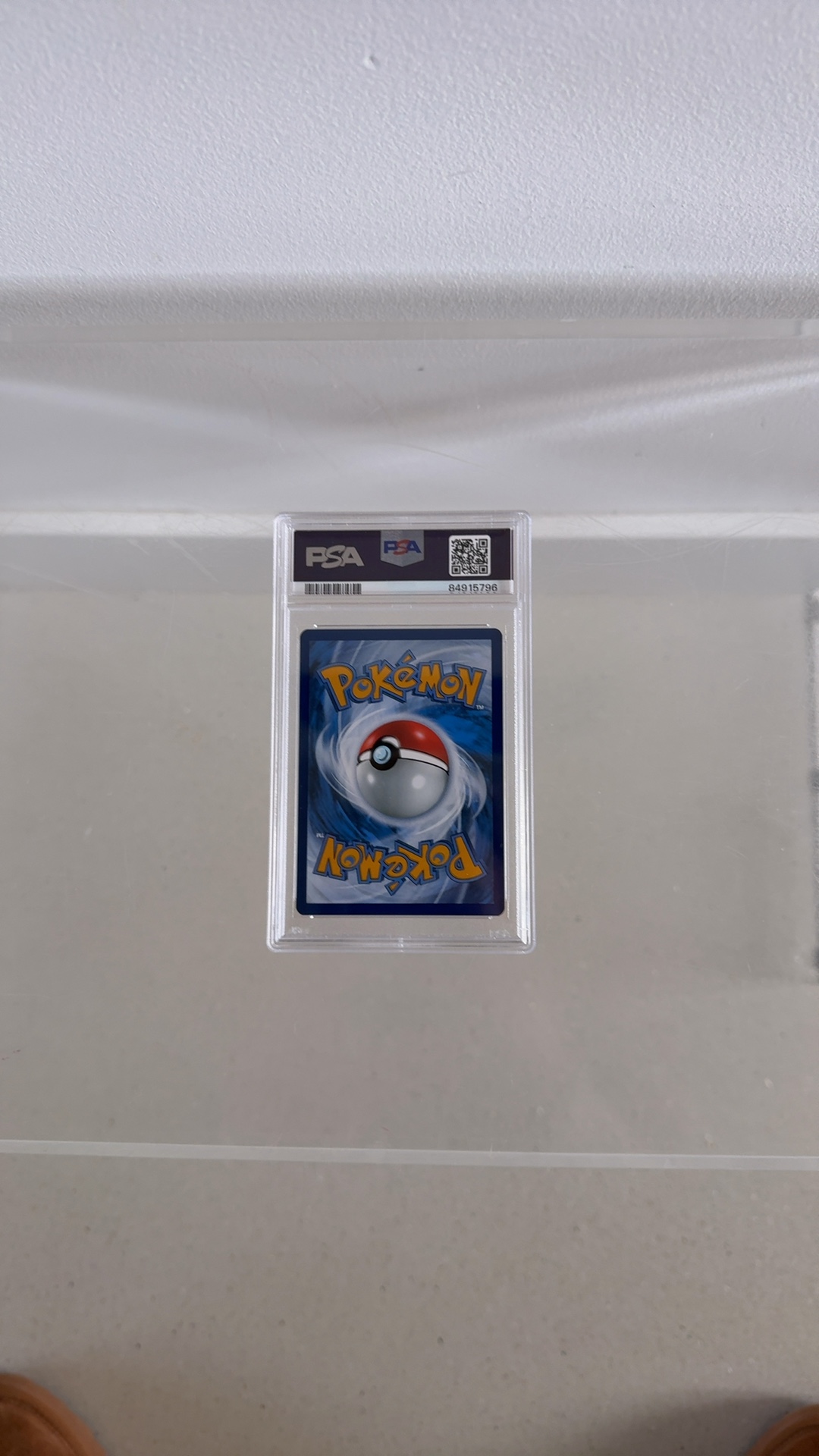 Pikachu with Grey Felt Hat - Special Delivery Promo (SVP 085) - view 3