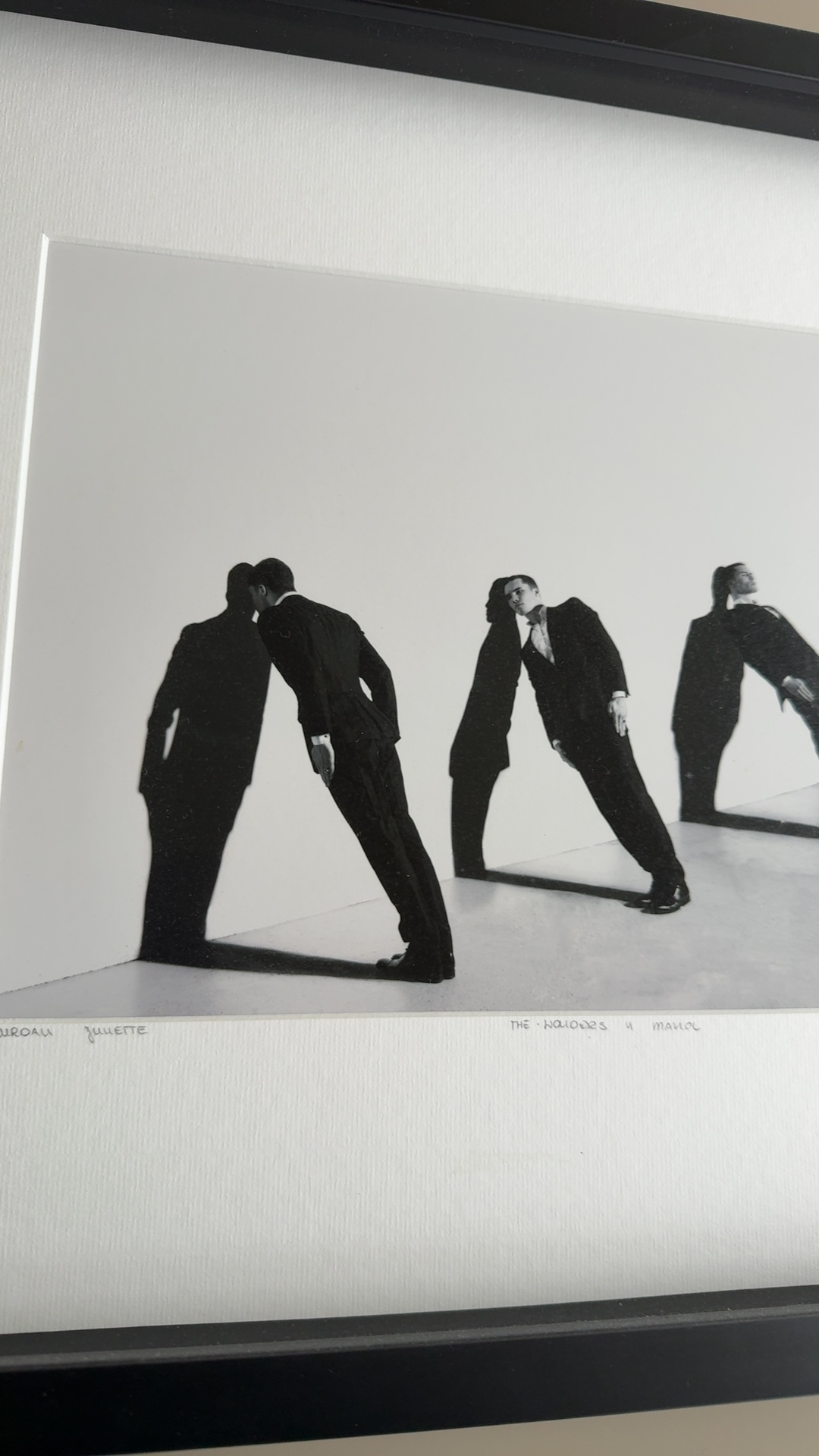 Juliette Jourdain - "The Wonders & Manoj" - view 3