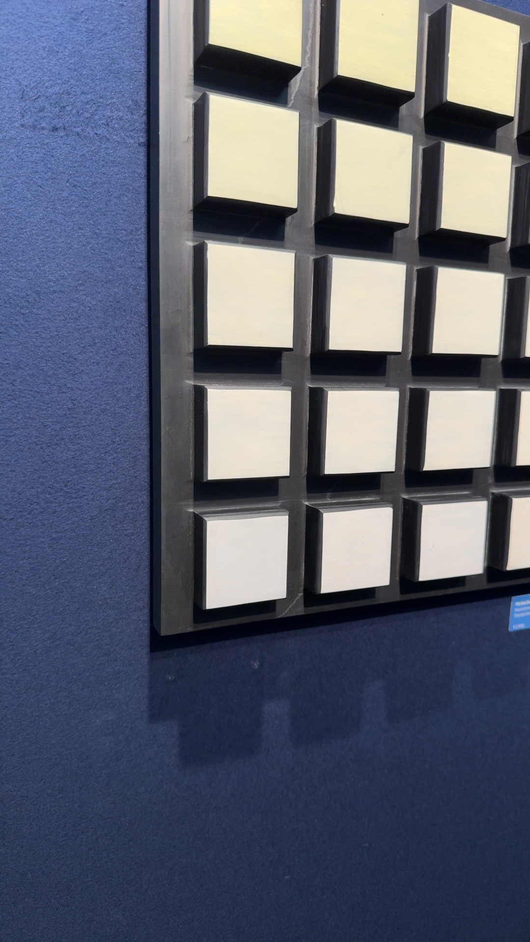 Michiel Deylius, 'Keuzestress', 2021 - view 3