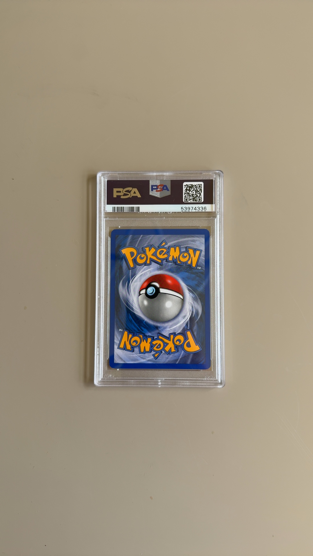 Smeargle - Wizards Black Star Promo (Pokemon League) [#32] - view 3