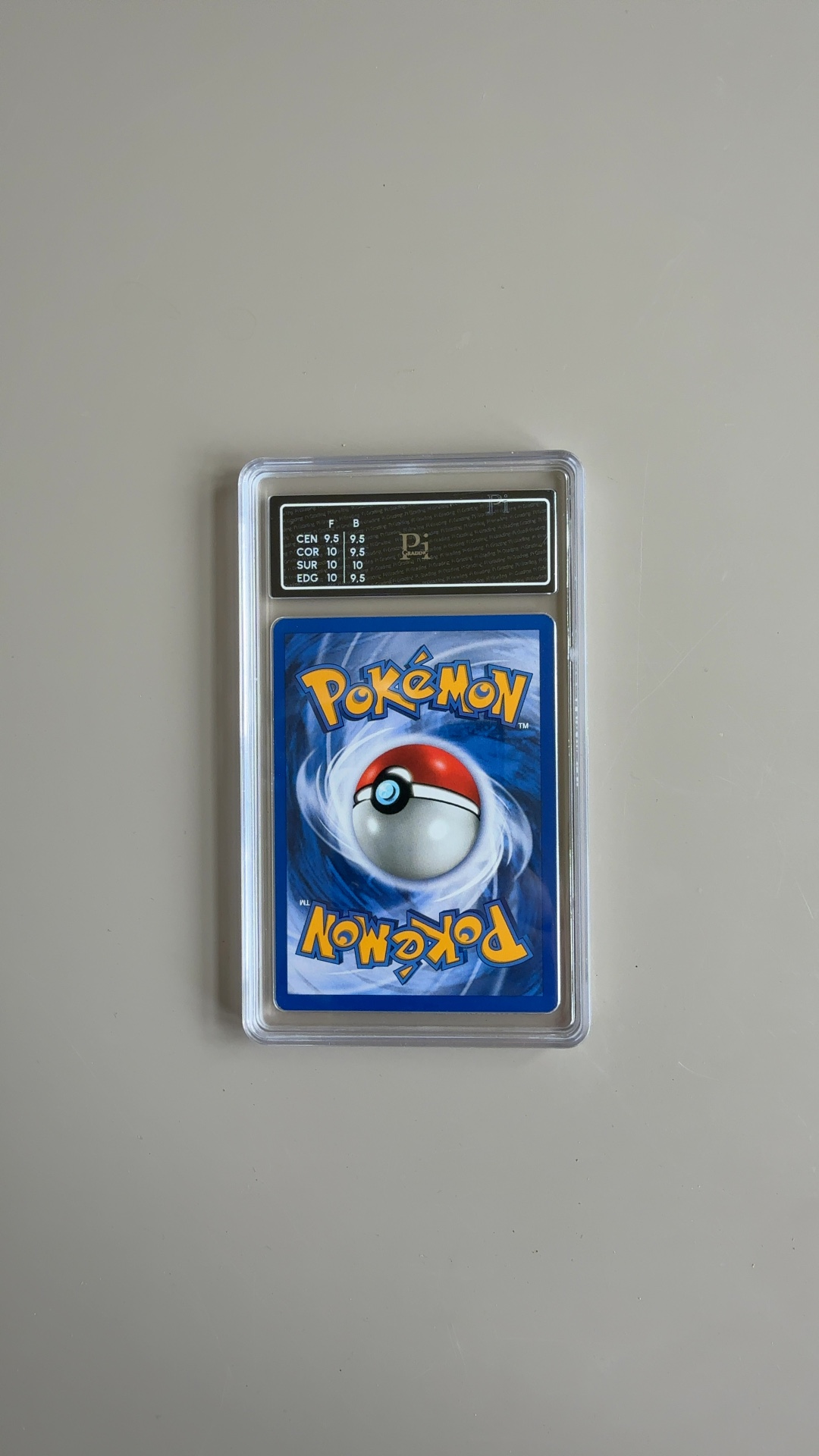 Brock's Onix - Gym Heroes (Common) [69/132] - view 3