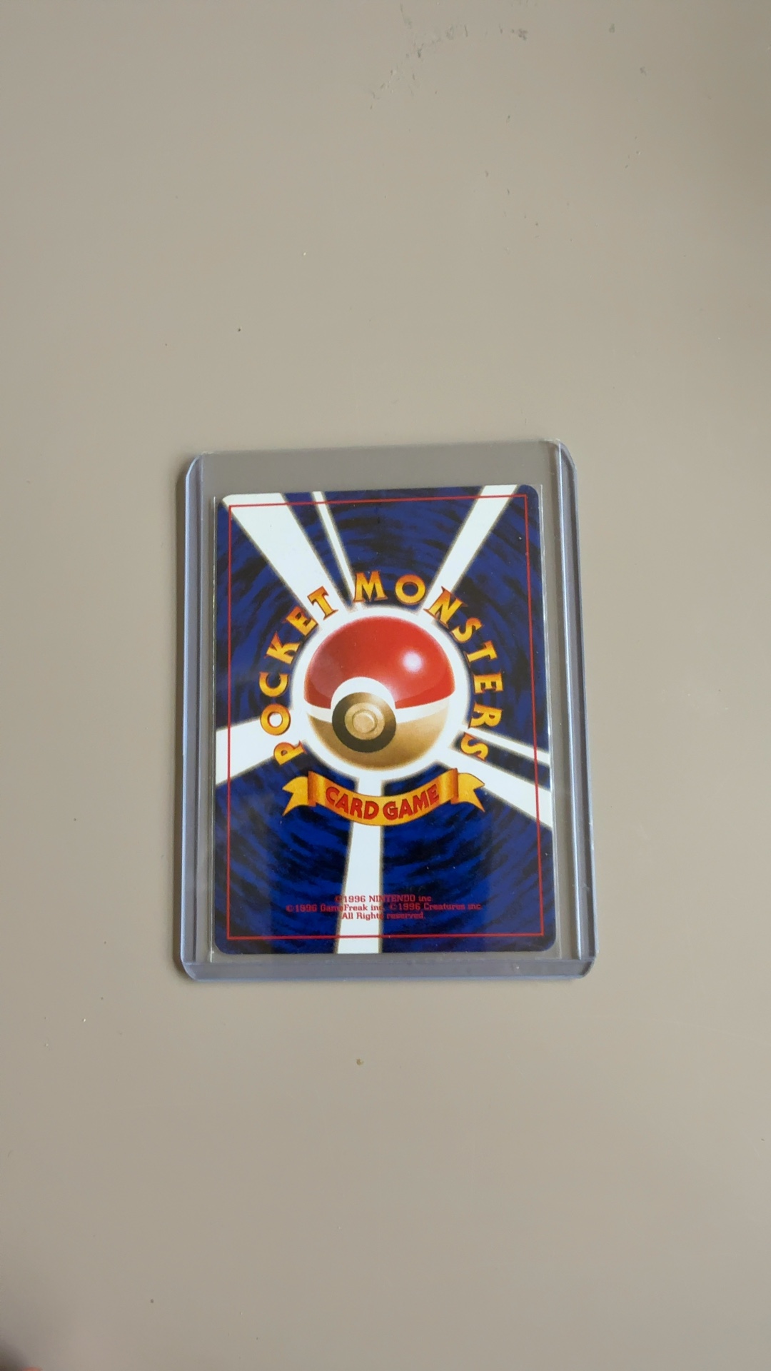 Alakazam - Japanese Expansion Pack (Holo) [No. 065] - view 3