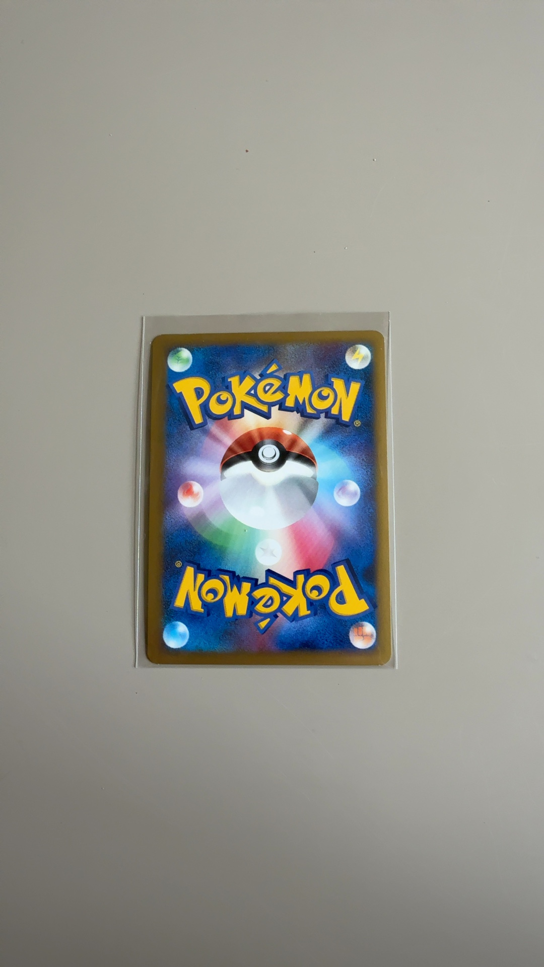 Raichu - Intense Fight in the Destroyed Sky (Holo Rare) [025/092★] - view 3