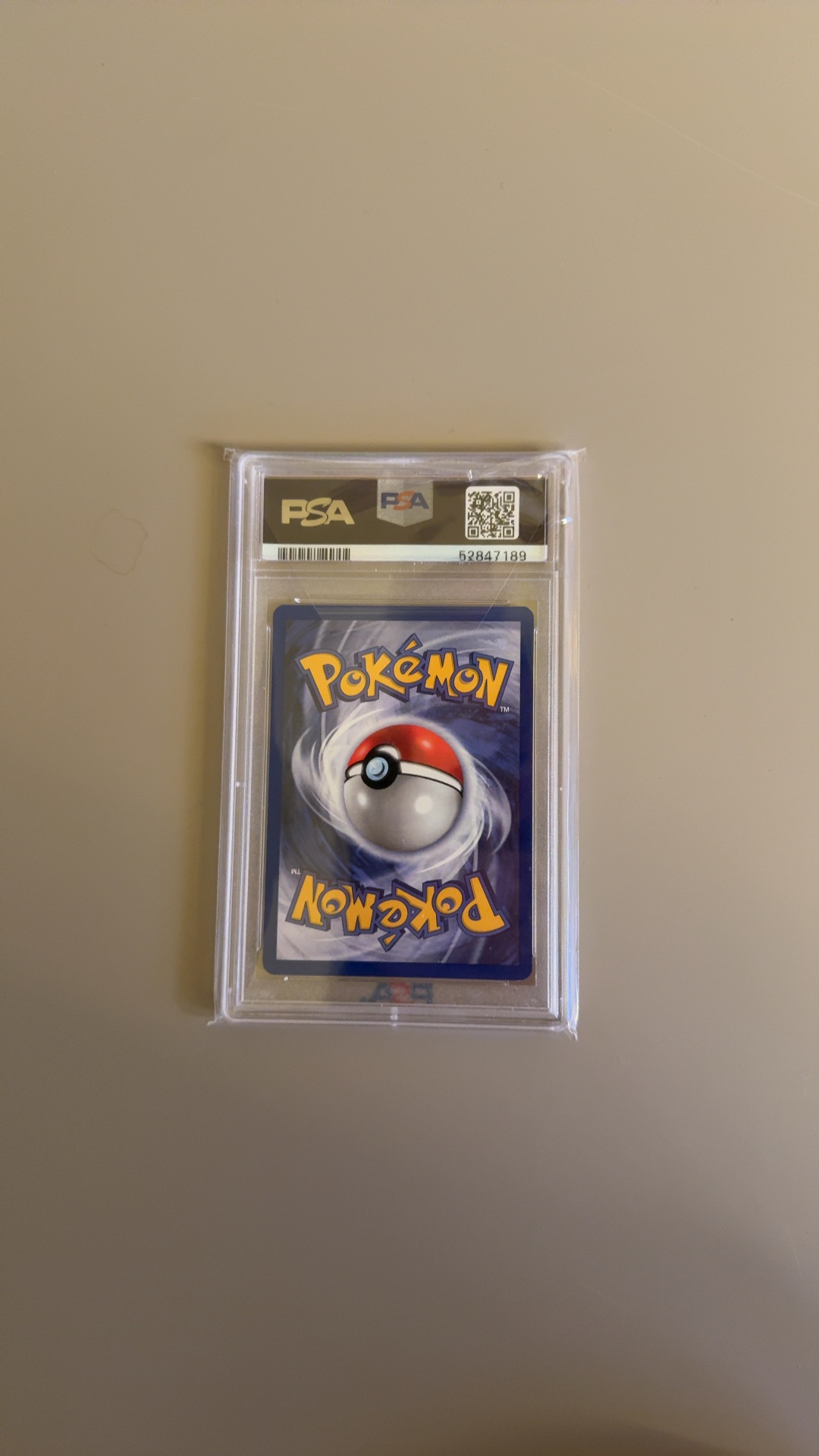 Grimer - Team Rocket (1st Edition) [57/82] - view 3