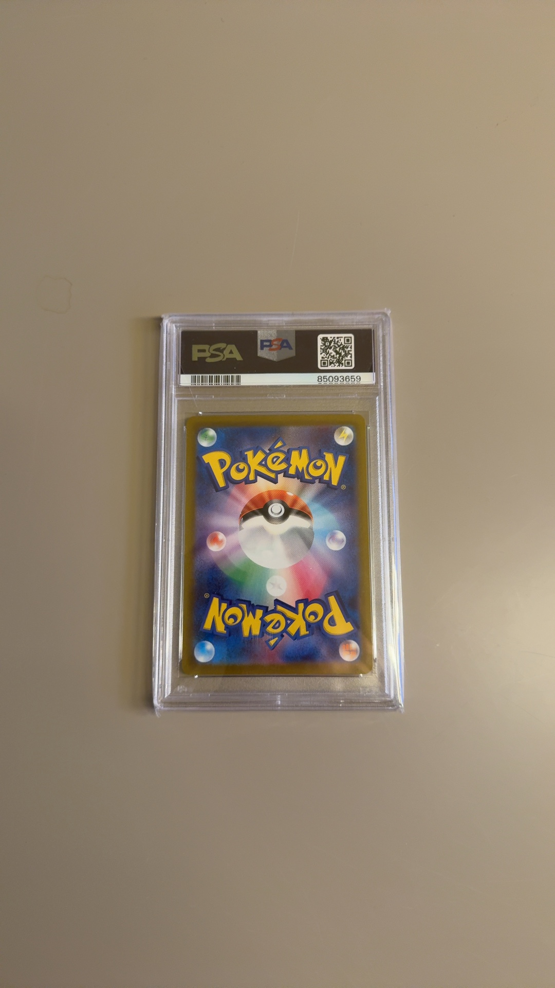 Flamigo - Clay Burst (Art Rare) [sv2D-082] - view 3