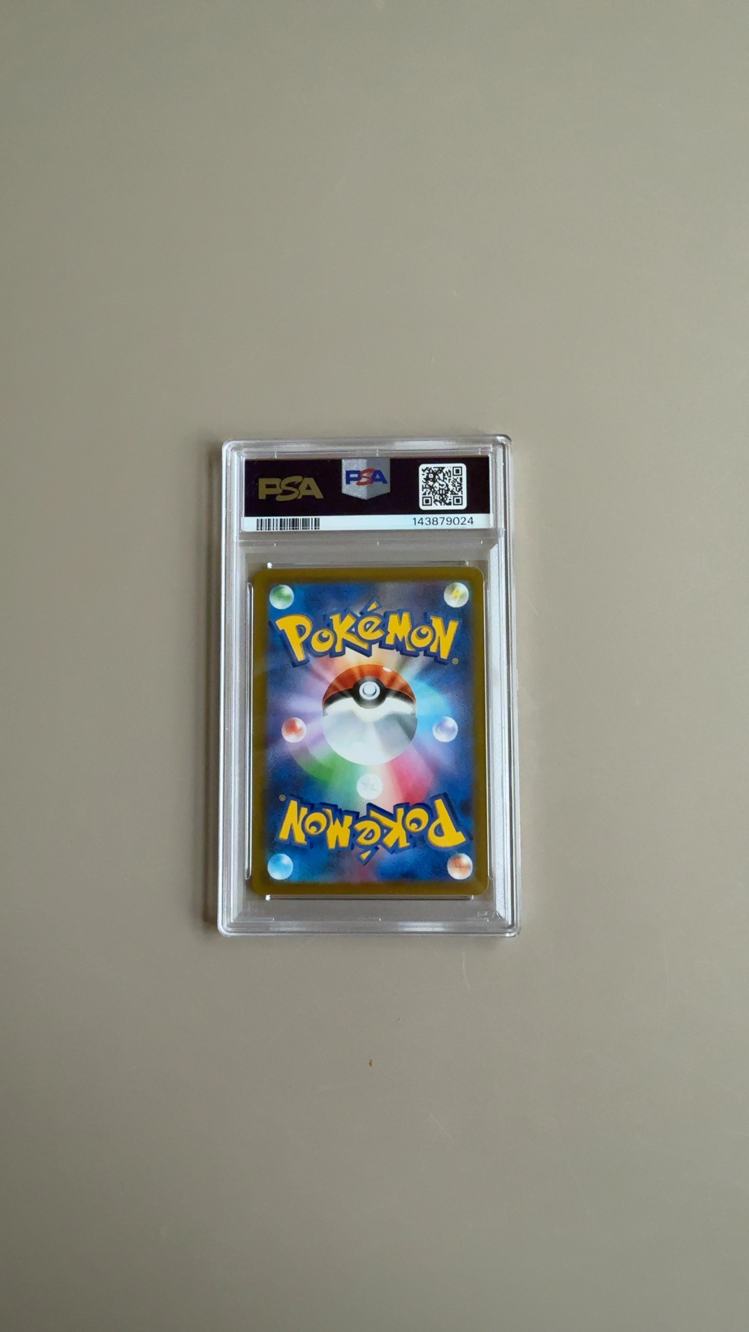 Hisuian Zoroark VSTAR (Special Illustration Rare) [s12a-234] - view 3