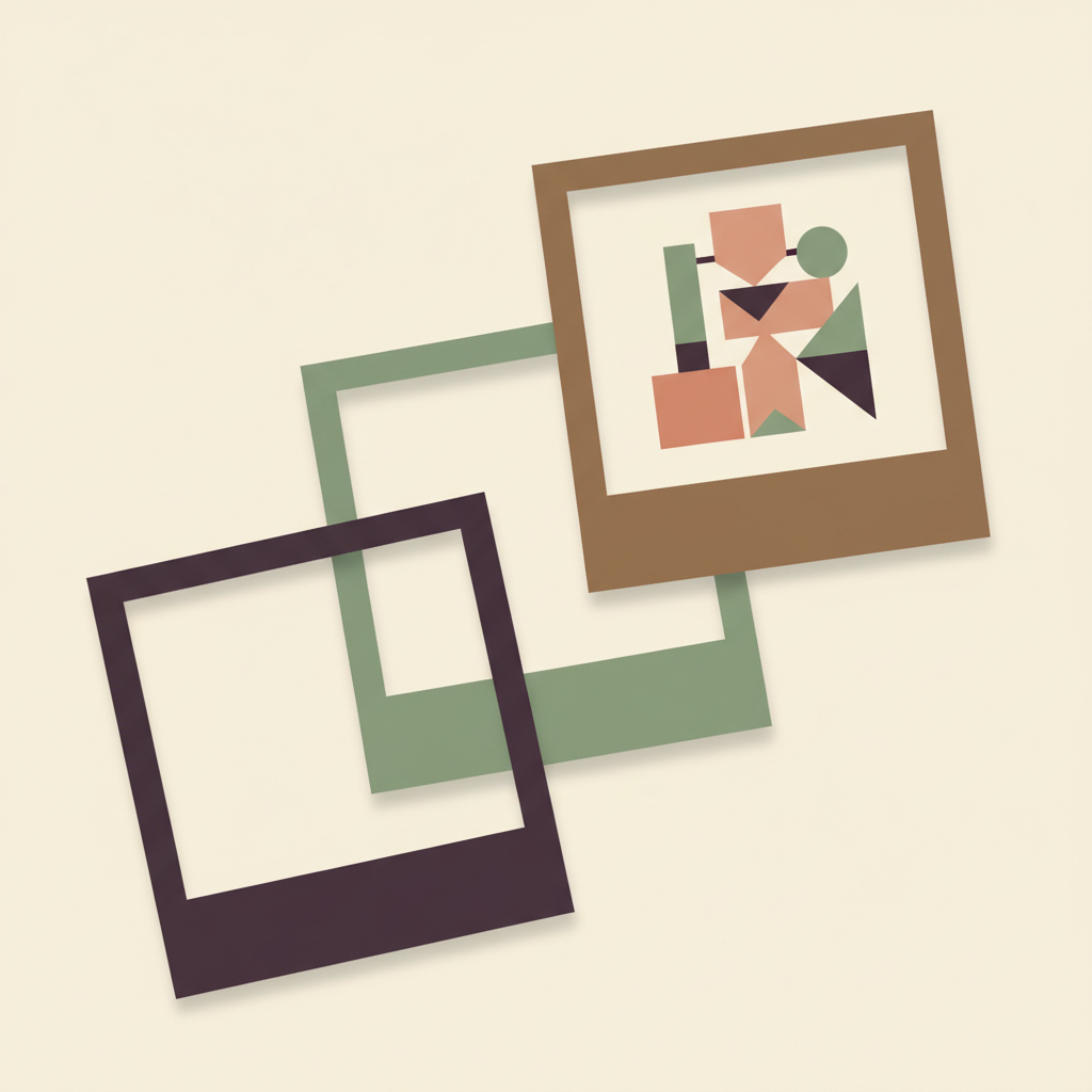 Illustration for step 02: Upload from gallery