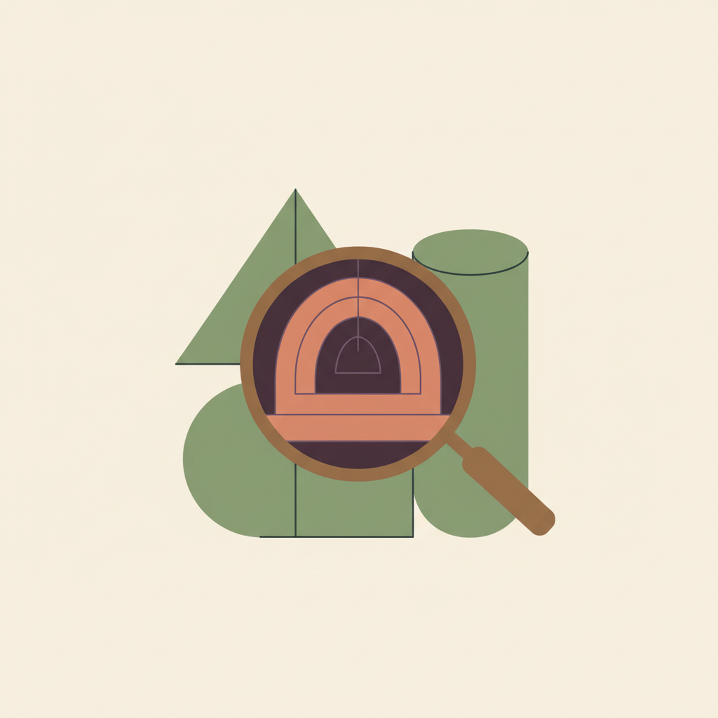 Learn through discovery