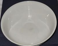 Famille Rose Peacock Decorative Bowl with Apocryphal Kangxi Mark - view 2