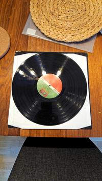Aretha Franklin - Young, Gifted and Black (Atlantic SD 7213, 1972) US Stereo LP - view 1