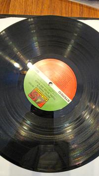 Aretha Franklin - Young, Gifted and Black (Atlantic SD 7213, 1972) US Stereo LP - view 2