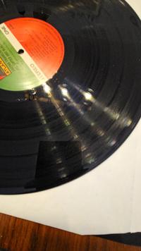 Aretha Franklin - Young, Gifted and Black (Atlantic SD 7213, 1972) US Stereo LP - view 3