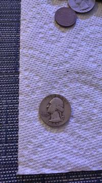 1941 Washington Silver Quarter - view 1