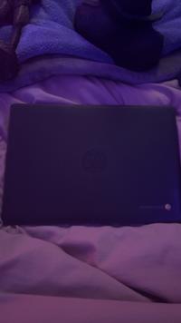 HP Chromebook 11 G-Series - view 1