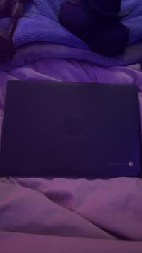 HP Chromebook 11 G-Series - view 3