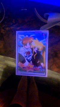 Magical Girl Lyrical Nanoha A's Complete Box Set (Geneon Entertainment) - view 1