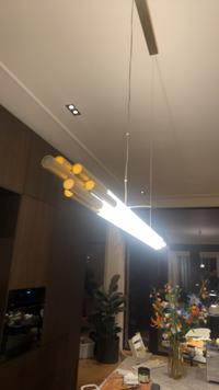 Lambert & Fils - Laurent 08 Suspension Chandelier - view 2