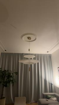Bover Skybell Plus S/3 Pendant Light - view 2
