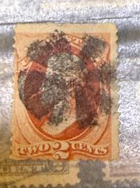U.S. 1894-1898 Bureau Issues and 1908 Washington-Franklin Stamps - view 3
