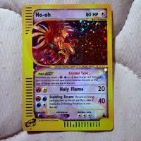 Ho-oh - Skyridge (Crystal Type Holo) [149/144] - view 1