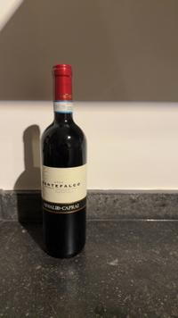 Arnaldo Caprai Montefalco Rosso 2021 - view 1