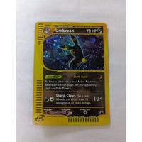 Umbreon - Skyridge (Holo Rare) [H30/H32] - view 1