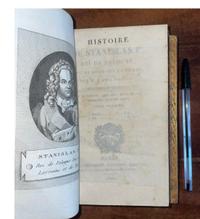 Histoire de Stanislas Ier, Roi de Pologne (Two Volumes, 1826 Edition) - view 1
