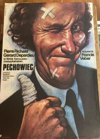 Collection of Polish School of Posters (1980s) - view 1