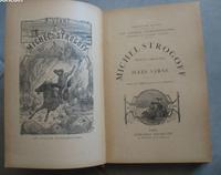 Jules Verne's "Michel Strogoff" (Hachette-Hetzel Edition) - view 1